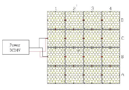 Wholesale High Power LED Module for Frameless Light Box Signs Indoor