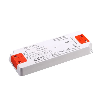 Alimentatore trasformatore driver a corrente costante LED Inventronics